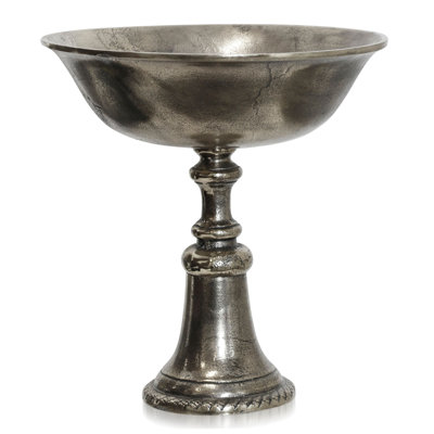 Garibald Metal Decorative Bowl 1
