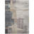 Abstract Indoor / Outdoor Rug-109575045