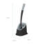 Brosse de toilette Bath Bliss