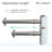 Swiss Madison Bottle Tap Drain with Overflow