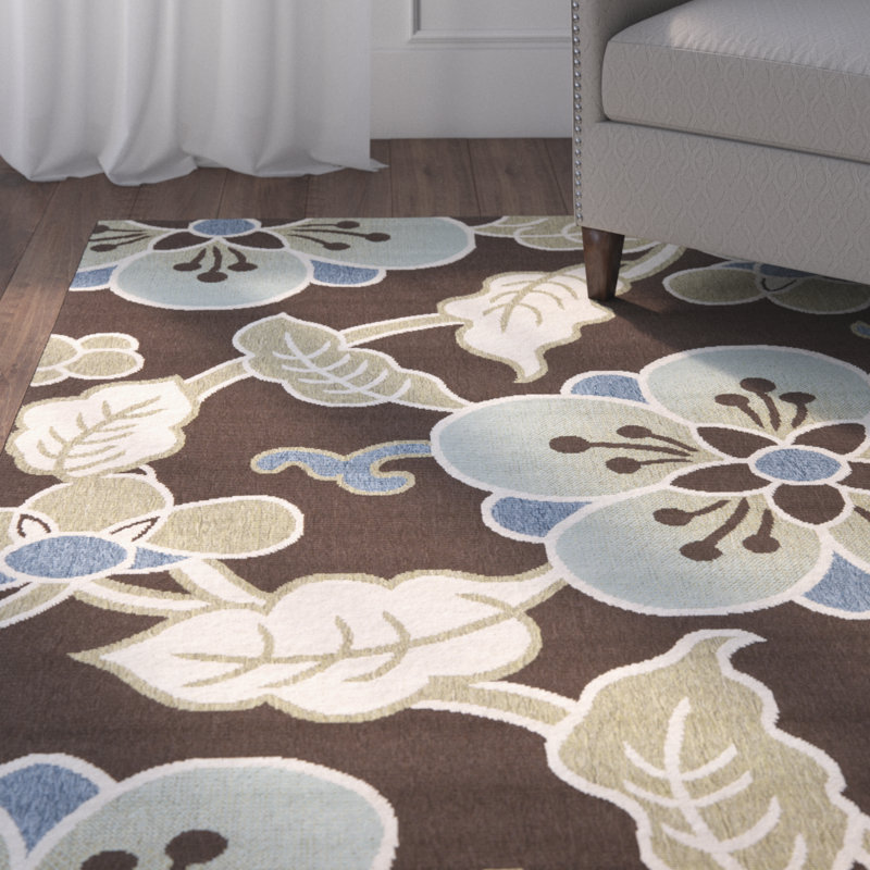 Tapis performance New Haven Veranda, Rectangle 5 pi 3 po x 7 pi 7 po