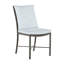 Monaco Patio Dining Side Chair with Cushions-1065277246-1053514158-949271402