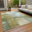 Tapis moderne intérieur / extérieur lavable à la machine Amanda ACN2127-113873669