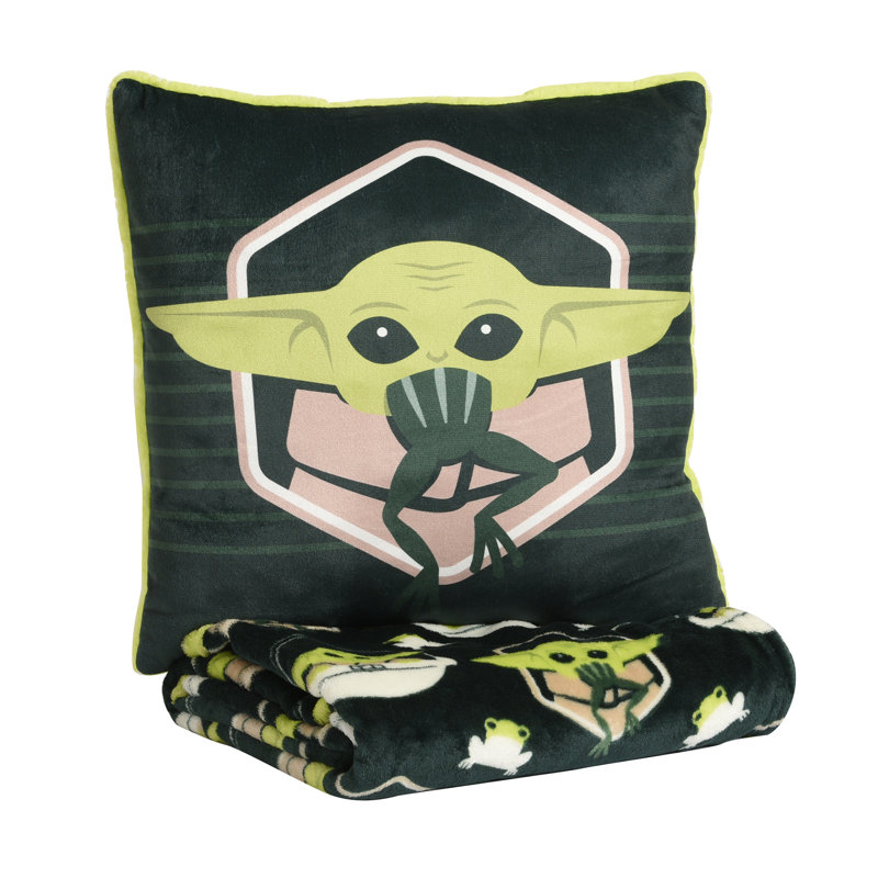 Jeté mandalorien Star Wars