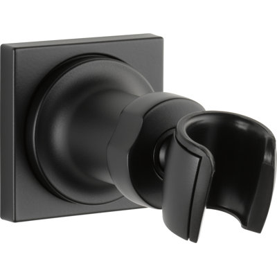 Adjustable Square Wall Mount for Hand Shower