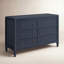 Naples 6 Drawer 54'' W Dresser-588166313-662876740-628817944