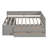 Daybed With Drawers And Shelves-482405356-482405344