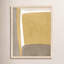 Light Ochre Print by Julia Balfour-1449084539-1449084541