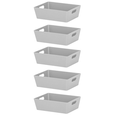 Wham Studio Basket 3.01 Rectangular