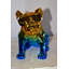 Statue de jardin pour chien Ilijan Ombre-863118124