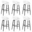 Ackles 6 - Person Dining Set-1656146942-1656146928