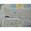 Tapis blanc en laine noué à la main 12 pi 2 po x 17 pi 10 po 4B209A042C574122AA4030D1B5DC51AB