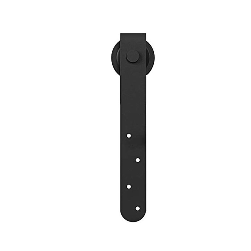 Rail pour porte de grange mini