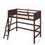 Lit mezzanine simple Jayen, pour enfants-1221014122