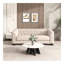 Canapé 82,4 po Mid Century Modern-437497070