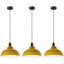 1 - Light Dome Pendant-706373400