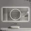 Rectangle Wall Mirror