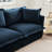 Koala Ottoman - Blue-2043150159
