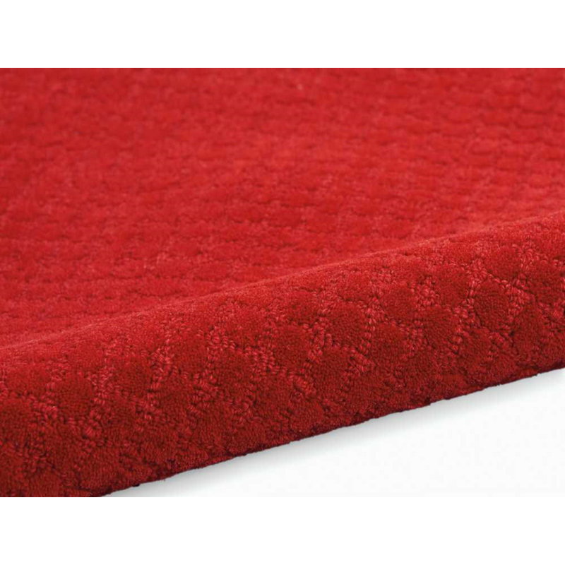 Las Vegas Wool Indoor Rug, Rectangle 7'9" x 9'9"