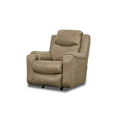 Marvel Recliner