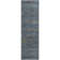Premium Machine Washable Mayfield Blue Rug