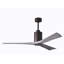 Patricia LED Downrod Ceiling Fan-1248876560-1248882461-1304435242