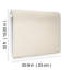 Papier peint uni Naim-1335800155