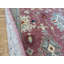 Tapis oriental turc coloré noué à la main 9 X 12 0A370DEC44A54CC9A30E6379F83E5D4F