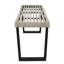 Banc contemporain Contemporary-1149882142