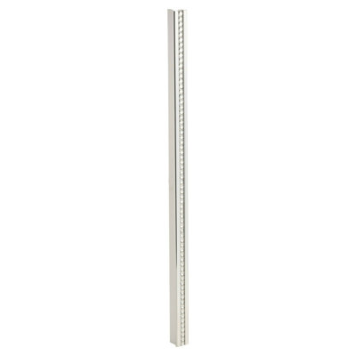 Easley Diamantee 3.5 cm Centre Bar Handle