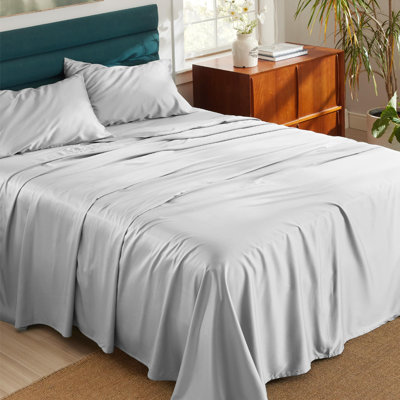 Lyocell Cotton Sheet Set