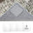 Ananya Synthetic Water Resistant Non-Skid Kitchen Mat-944020318