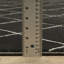 Tapis gris anthracite / ivoire Eola Trellis-2552912