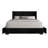 Antania Upholstered Wingback Storage Bed-673401386-673401384