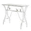 Console 43 po x 16,5 po x 34 po