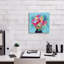 «A Bunch Of Flowers 4» par Farida Zaman, art mural sur toile-1598106682