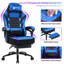 Fauteuil de jeu vidéo ergonomique réglable-1563492519