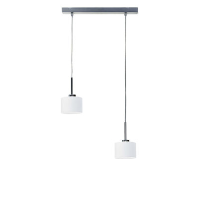 Gurganious 2 - Light Kitchen Island Pendant