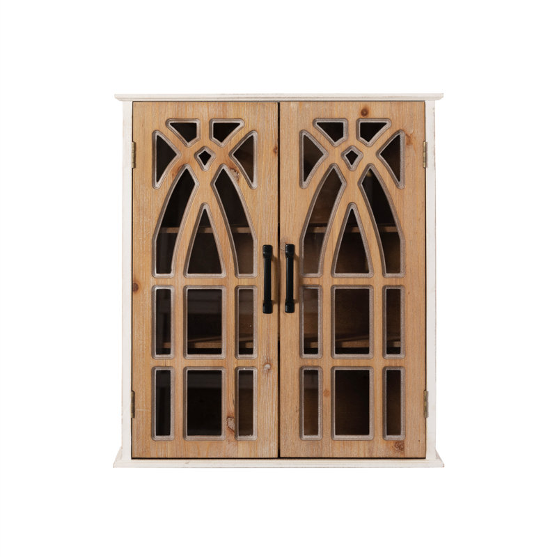 Wall Cabinet