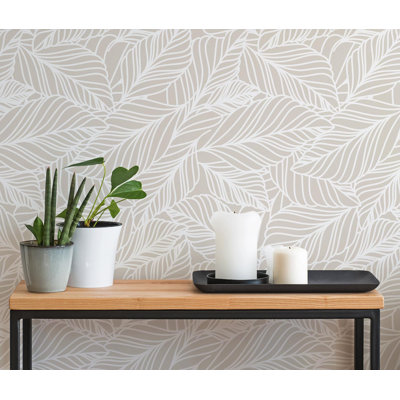 Crilly Matte Wall Mural
