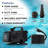 Barez Electric and Plug-in Powered Pump