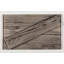 Gudov 3" x 14" Glass Wood Look Subway Tile-50626449