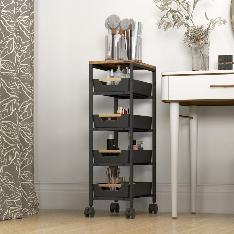 5 Tier Plant Stand