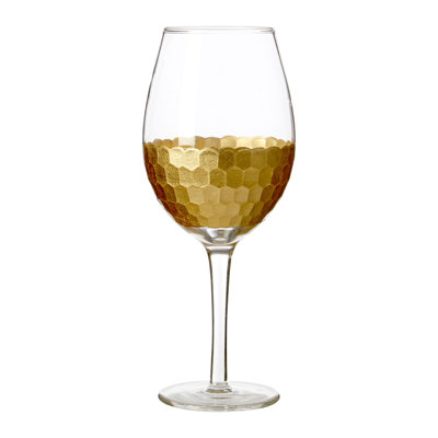 Copple 500ml Wine Glass