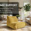 Fauteuil à billes-574501342