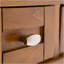 Warm Shaker - Bureau - Brun doré clair