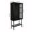 Deangelia Storage Bookcase