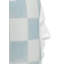 The Fantasy Blue/Gray 20.47" Porcelain Table Vase
