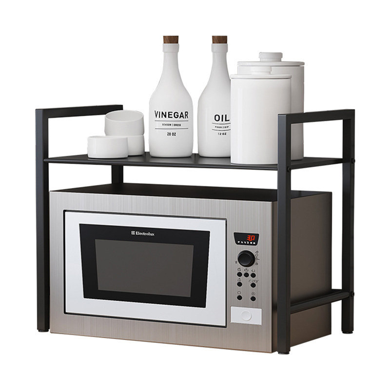 Freestanding Spice Rack