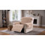 Housse de protection luxueuse pour canapé inclinable en T Sherpa Luxury-1134995488
